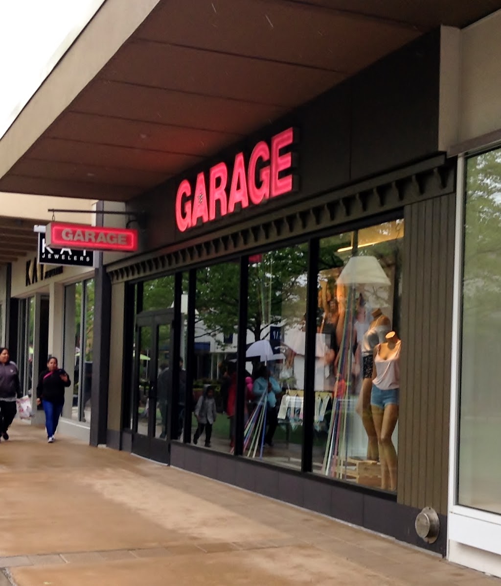 Garage | 8000 Mall Walk # 6020, Yonkers, NY 10704, USA | Phone: (914) 375-1821