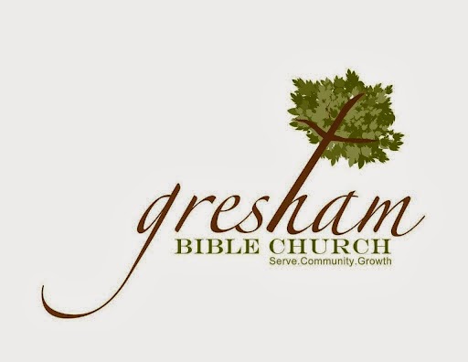 Gresham Bible Church | 1890 NE Cleveland Ave, Gresham, OR 97030 | Phone: (503) 912-9975