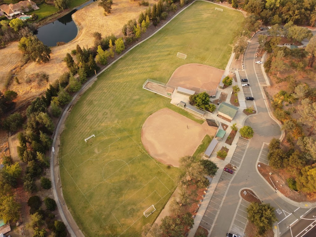 Granite Bay Community Park | 6010 Douglas Blvd, Granite Bay, CA 95746, USA | Phone: (530) 886-4901