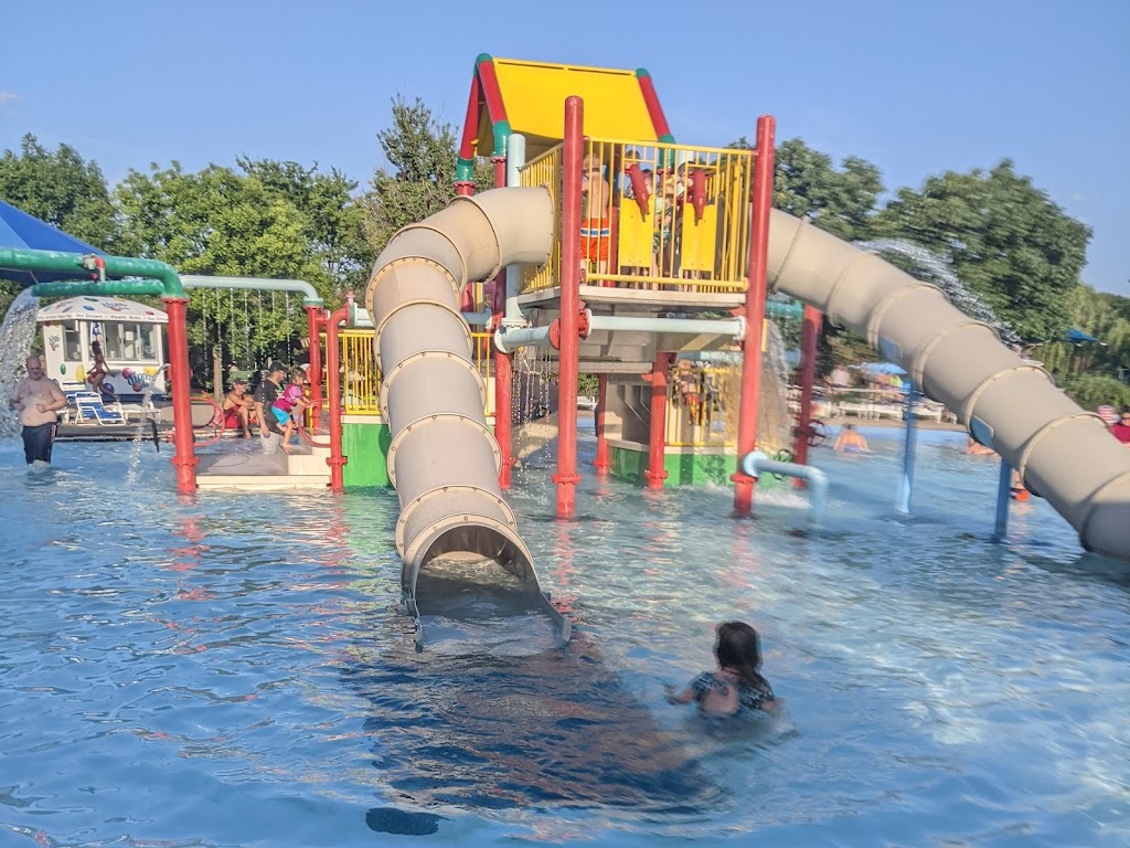 River Country Water Park | 3600 Arline Ave, Muskogee, OK 74401, USA | Phone: (918) 684-6399