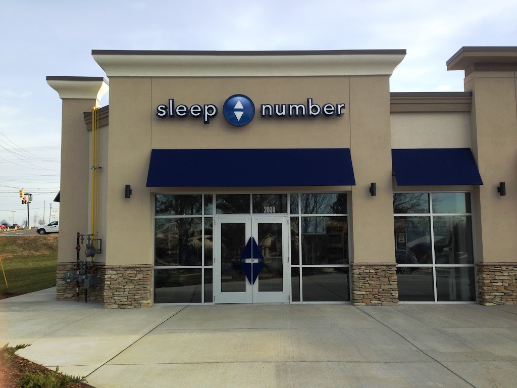 Sleep Number | 2030 US Hwy 70 SE Suite A, Hickory, NC 28602, USA | Phone: (828) 324-0344