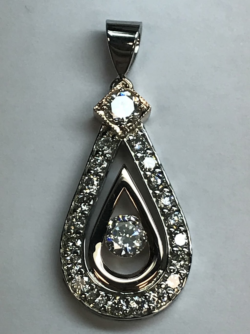 Jewelry Connection Inc | 956 Brookwood Center, Fenton, MO 63026 | Phone: (636) 349-0292