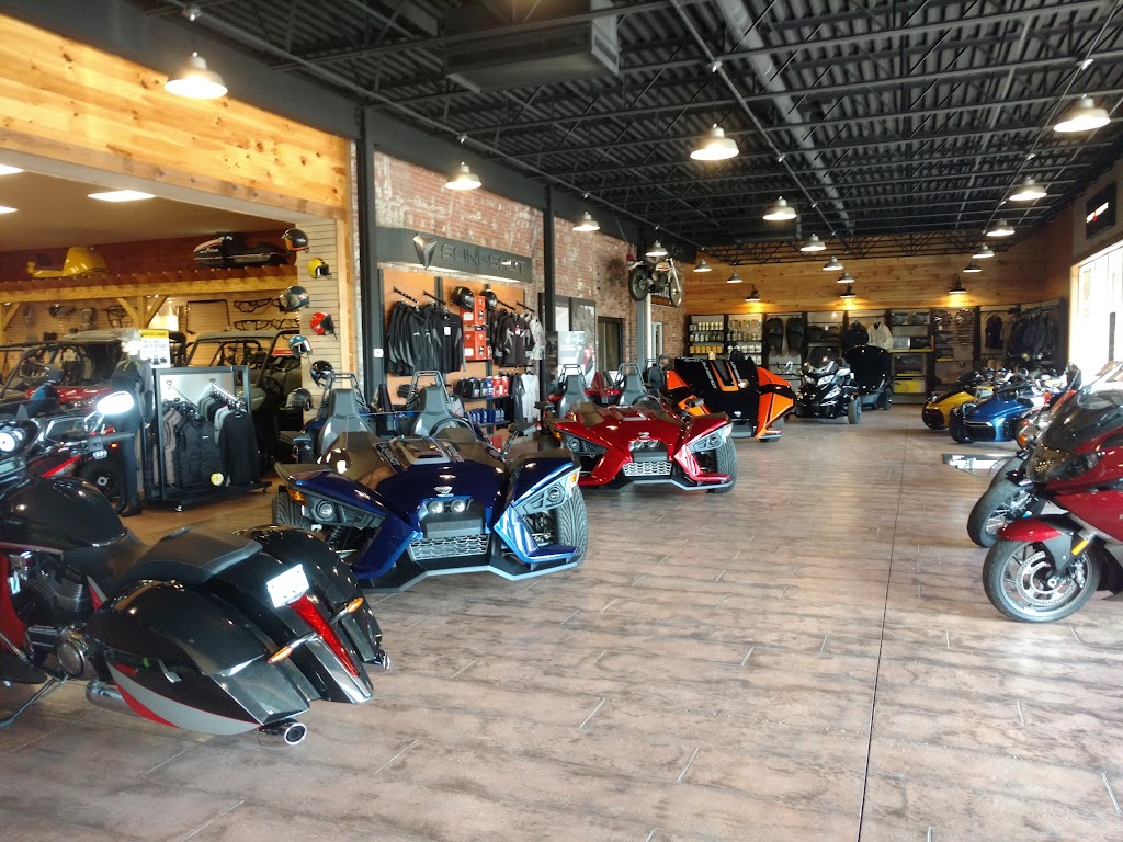 Bucks Motorsports | 13090 Main St, Akron, NY 14001, USA | Phone: (716) 542-5855