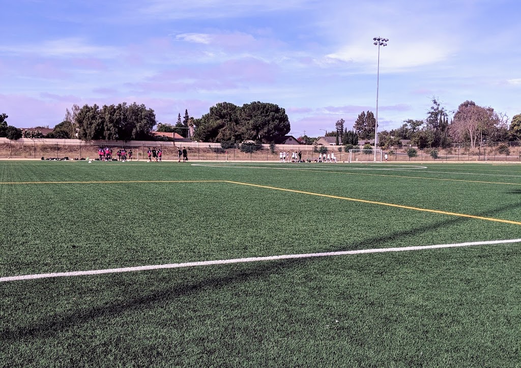 Watson Park | N 22nd St & Jackson St, Watson Park Soccer Field, San Jose, CA 95112, USA | Phone: (408) 535-3500