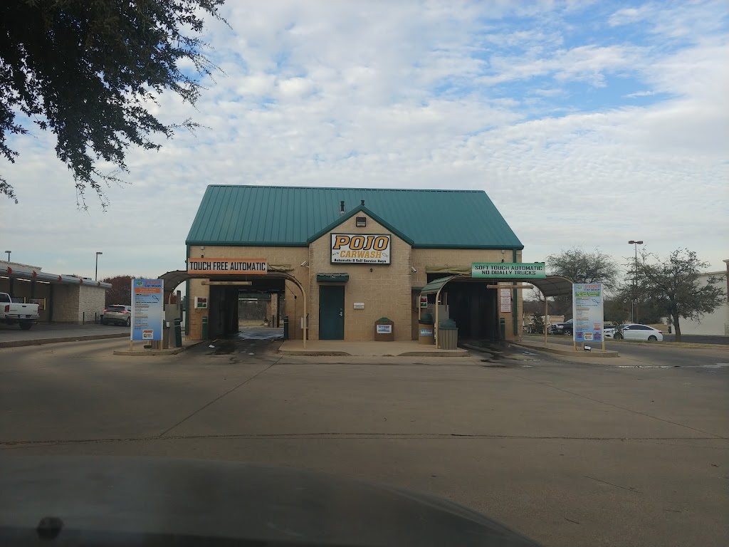 PO Jo Car Wash | 429 E Hwy 199, Springtown, TX 76082, USA | Phone: (817) 523-5409