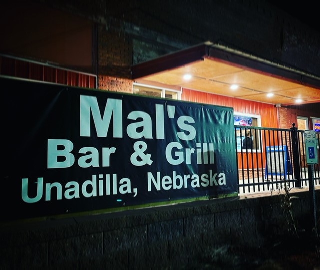 Mals Bar & Grill | 359 Main St, Unadilla, NE 68454, USA | Phone: (402) 828-2127