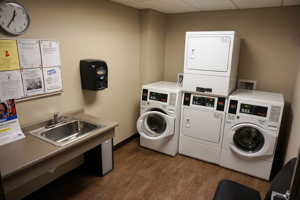 Ohav Sholom Apartments | 115 Krumkill Rd Apt 508, Albany, NY 12208, USA | Phone: (518) 489-5531