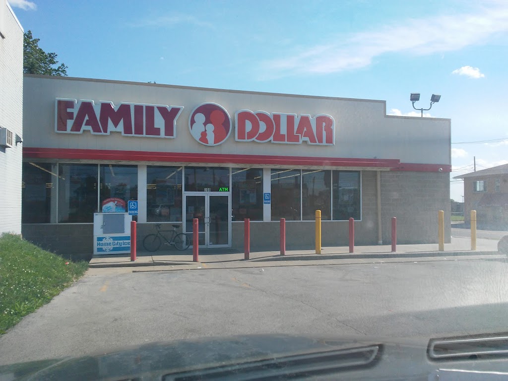 Family Dollar | 266 E South St, Akron, OH 44311, USA | Phone: (234) 900-7424
