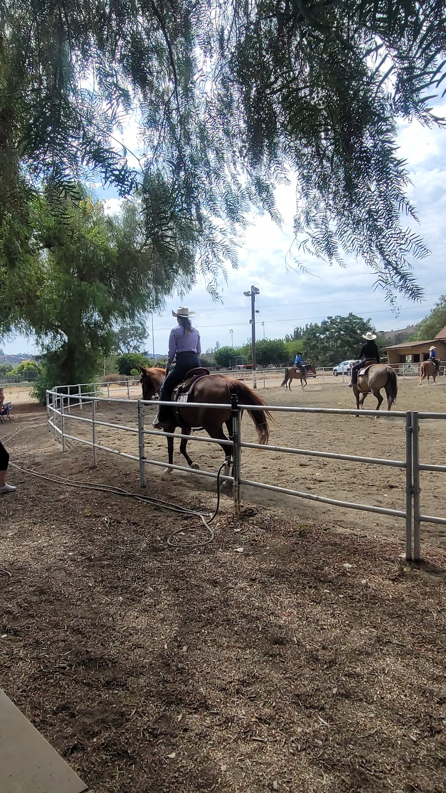 Tumbleweed Riding Club | 13315 Willow Rd, Lakeside, CA 92040, USA | Phone: (858) 255-0370