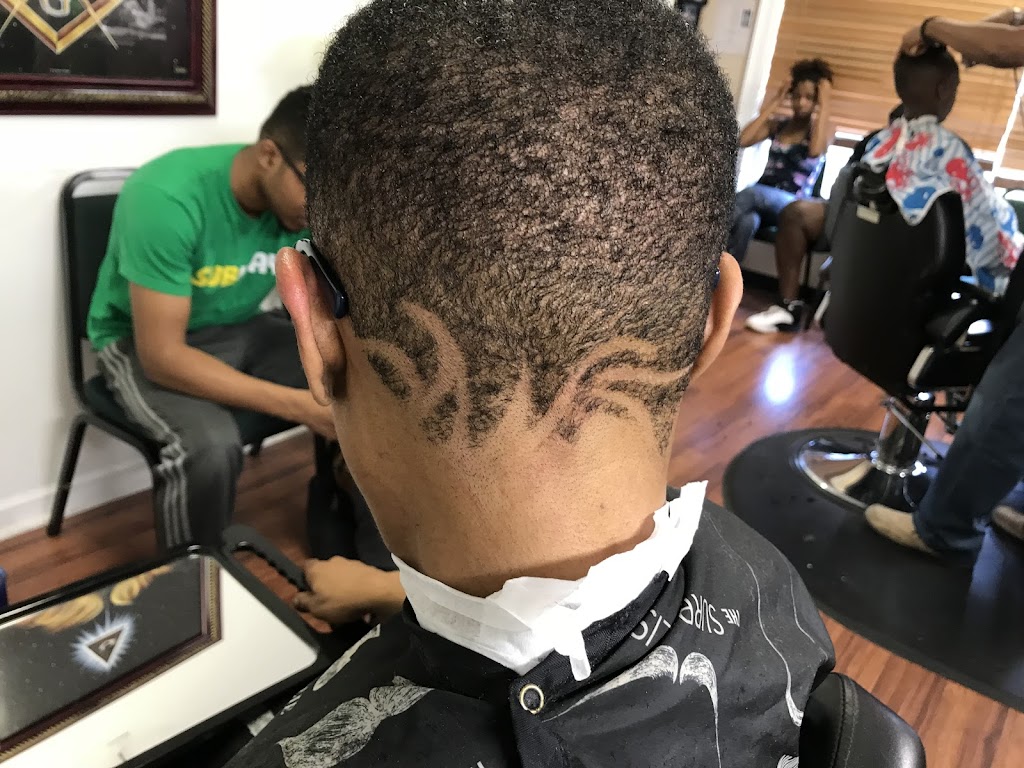 Zo’s barbershop | 299 Belle Terre Blvd, Laplace, LA 70068, USA | Phone: (504) 496-6519