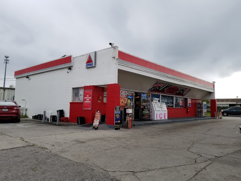 Citgo of Palmetto | 203 10th St W, Palmetto, FL 34221, USA | Phone: (941) 723-6002