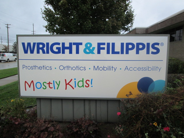 Wright & Filippis - Madison Heights | 1100 W 13 Mile Rd, Madison Heights, MI 48071, USA | Phone: (248) 658-0990