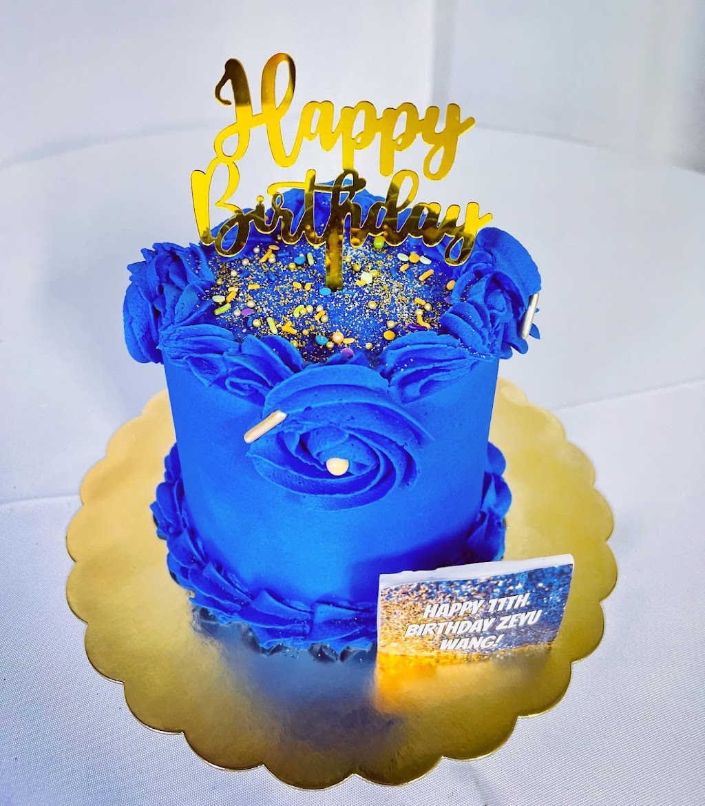 Jay & Joy Cake and More | 383 Pinecrest Loop, Davenport, FL 33837, USA | Phone: (863) 438-4719