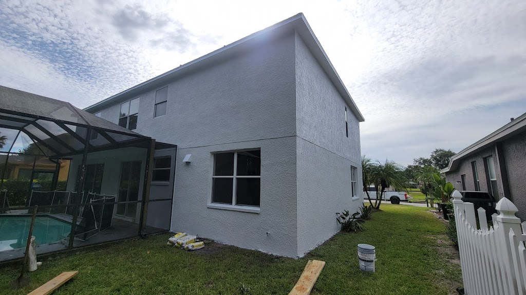 Zambrano painting services LLC | 1257 Foxwood Dr, Lutz, FL 33549, USA | Phone: (813) 527-8642