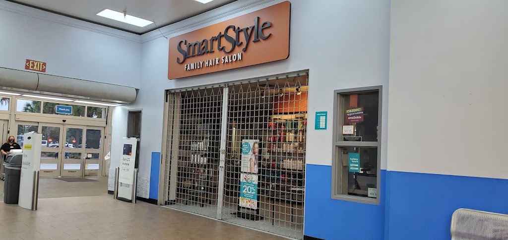 SmartStyle Hair Salon (11207) | 2120 US-92, Auburndale, FL 33823, USA | Phone: (863) 965-1977