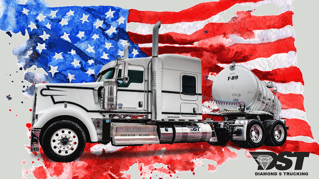 Diamond S Trucking, Inc. | 19695 E Pine St, Catoosa, OK 74015 | Phone: (918) 437-1499
