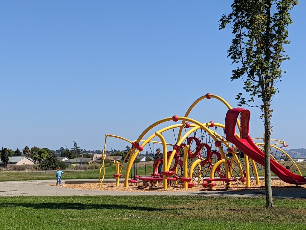 Delta Meadows Park | 841 Jack London Dr, Vallejo, CA 94589, USA | Phone: (707) 648-4600