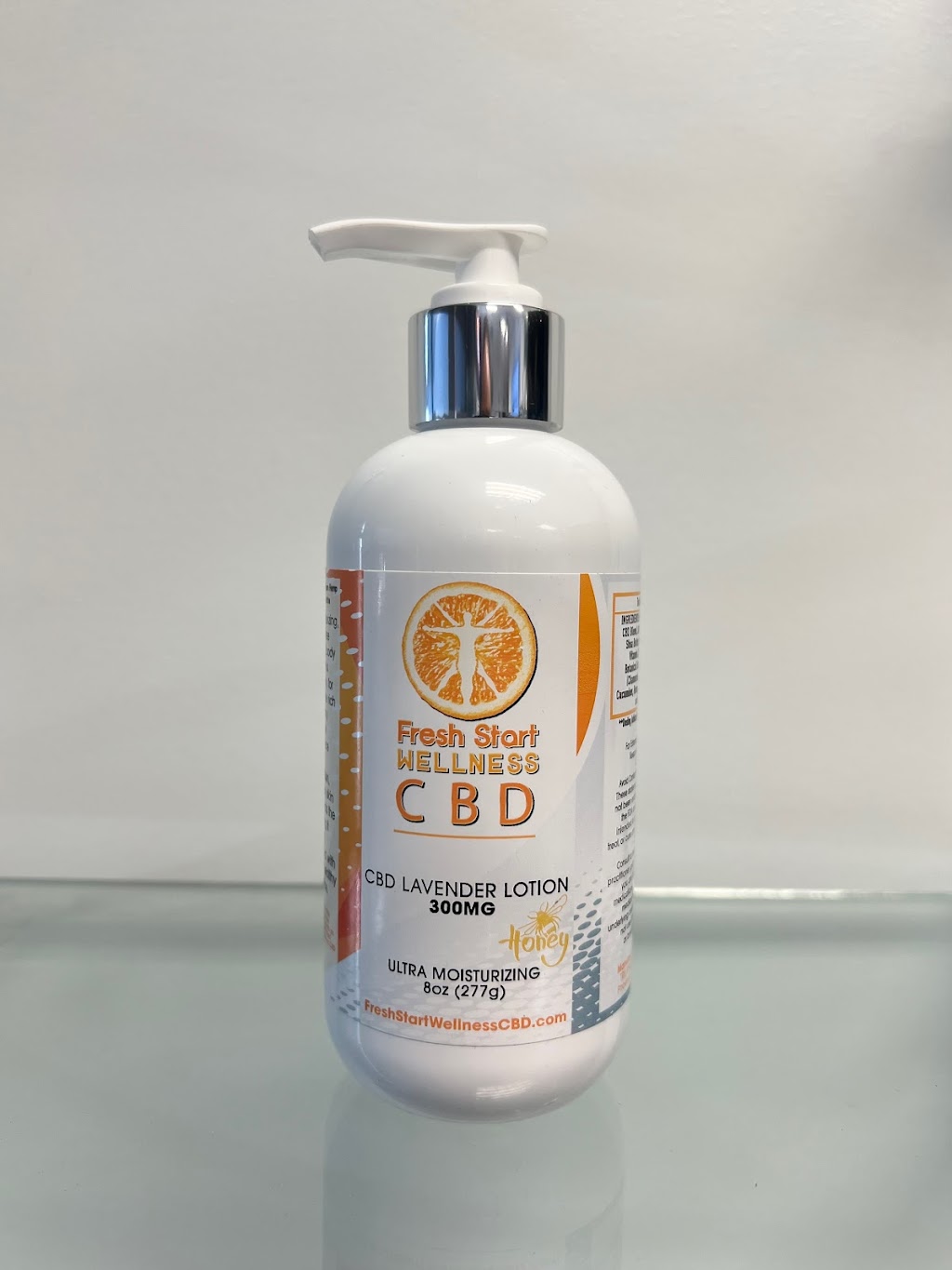 Fresh Start CBD | Wellness | 2580 W Chandler Blvd Suite 5, Chandler, AZ 85224, USA | Phone: (602) 488-3686