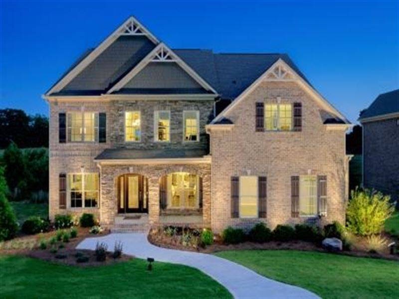 Madison by Ryland Homes | 4165 Madison Dr, Cumming, GA 30040, USA | Phone: (770) 205-8141