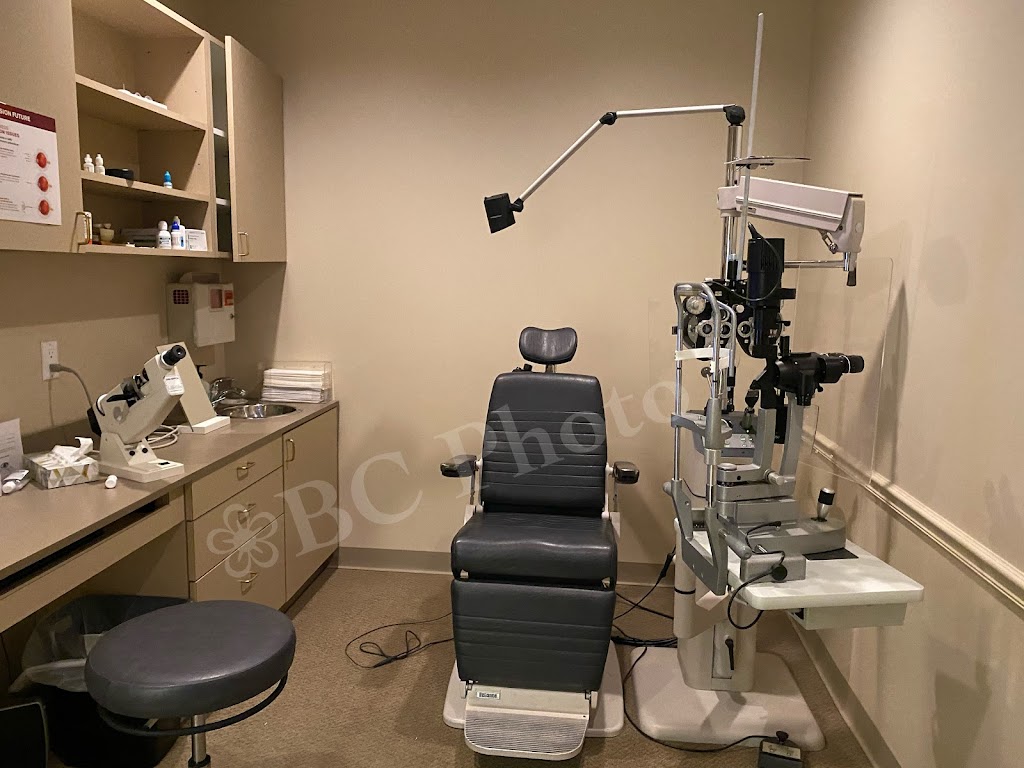 Millennium Eye Care | 4 Research Way, Monroe Township, NJ 08831, USA | Phone: (609) 495-1000
