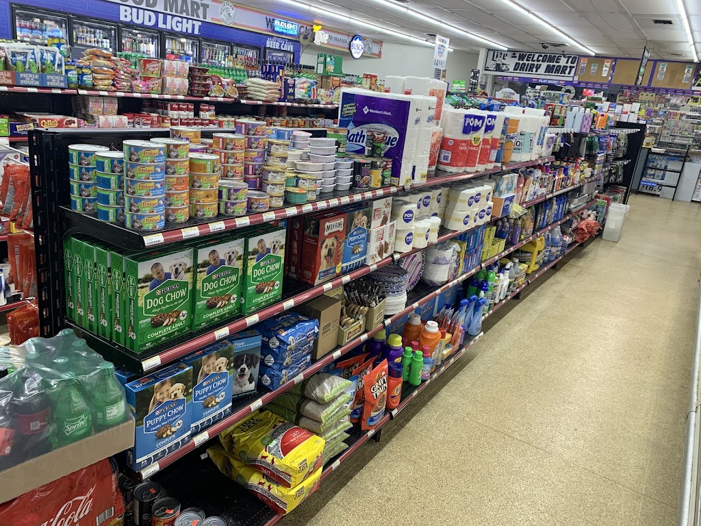 Dairy Food Mart | 465 W Funderburg Rd, Fairborn, OH 45324, USA | Phone: (937) 879-9481