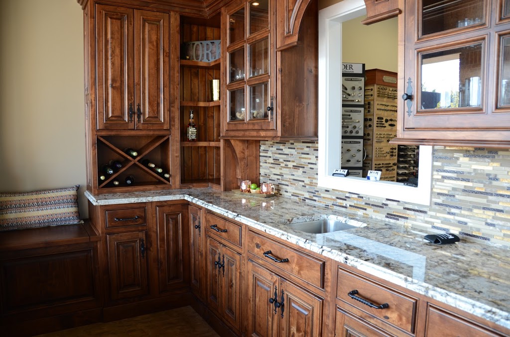 M & H Custom Cabinets Inc | 12306 Shelbyville Rd, Louisville, KY 40243 | Phone: (502) 244-7515