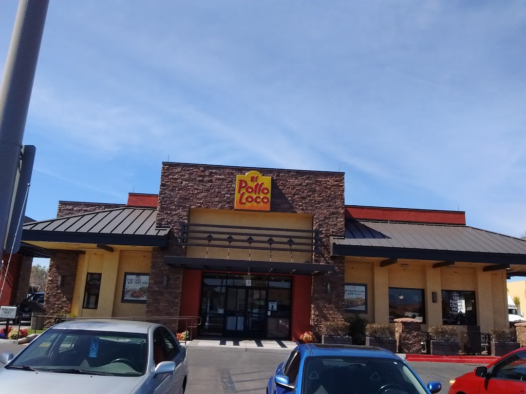 El Pollo Loco | 9714 Mission Gorge Rd, Santee, CA 92071, USA | Phone: (619) 873-1558