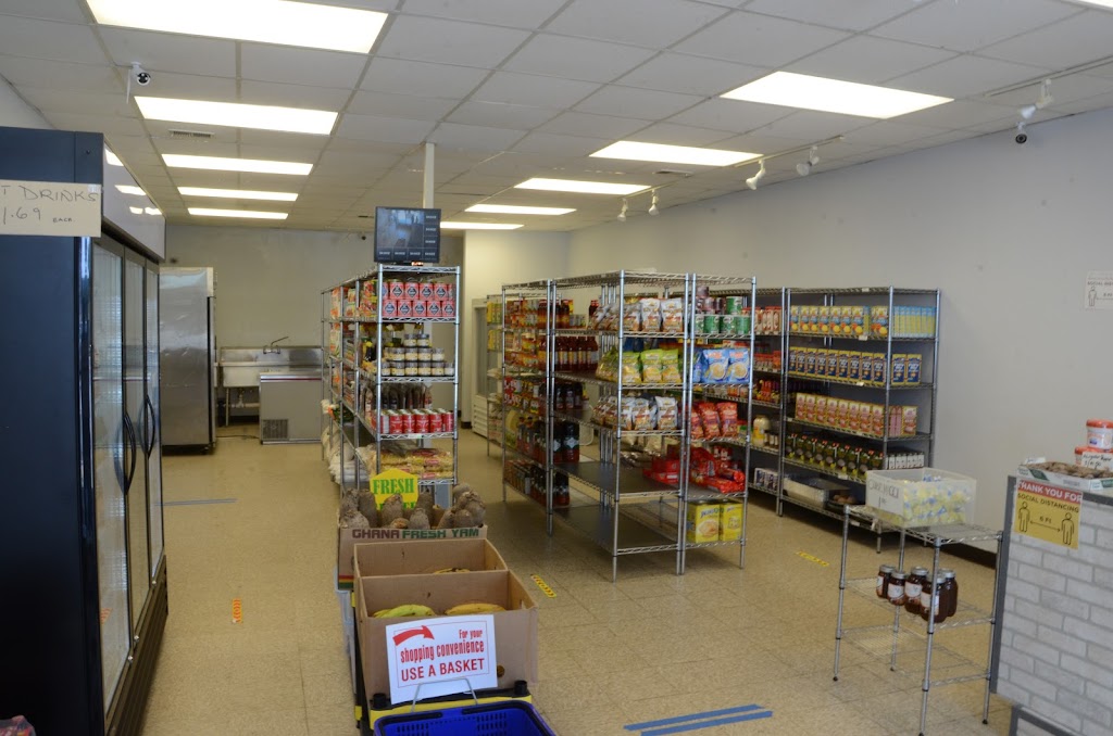 Oasis Supermarket | 1557 Sibley Blvd, Calumet City, IL 60409, USA | Phone: (708) 359-4537