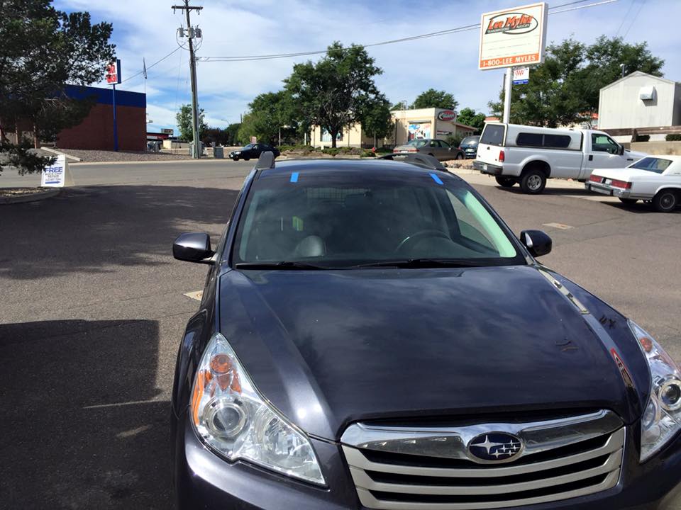 Innova Auto Glass | 747 Sheridan Boulevard Unit 8A, Lakewood, CO 80214 | Phone: (303) 997-7394