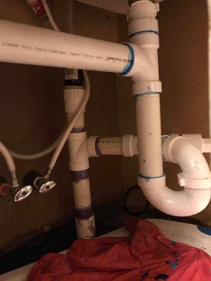 A Better Plumbing Inc | 2900 Chautauqua Ave Apt 242, Norman, OK 73072, USA | Phone: (405) 321-1234