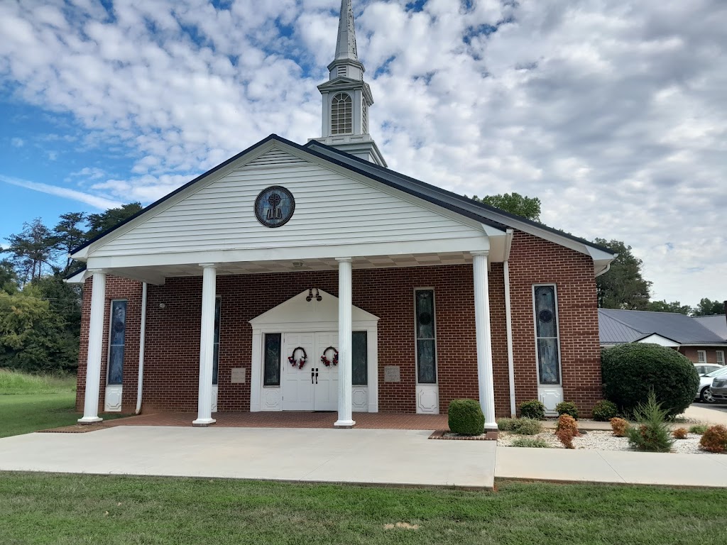 Turrentine Baptist Church | 613 Turrentine Church Rd, Mocksville, NC 27028, USA | Phone: (336) 998-5100