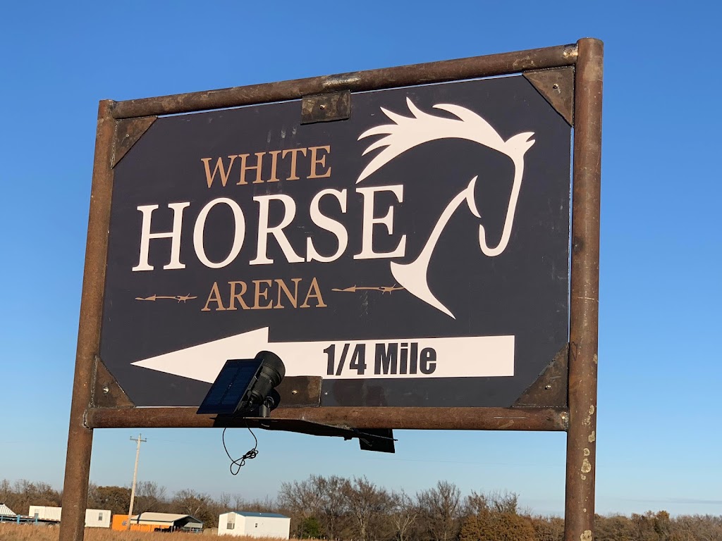 White Horse Arena | Paden, OK 74860, USA | Phone: (918) 844-4035