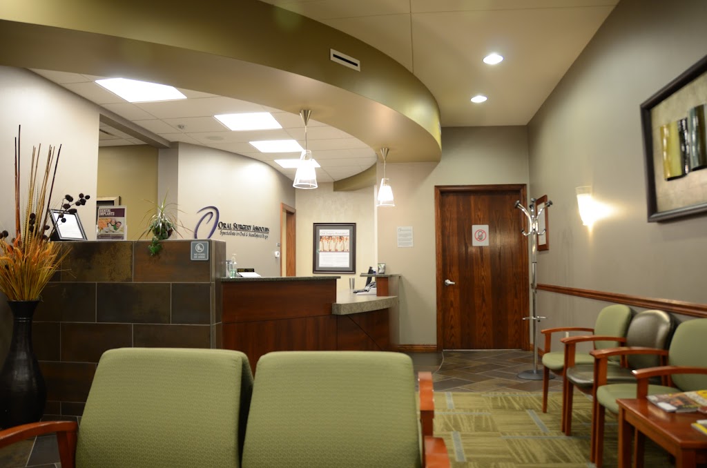 Oral Surgery Associates | 1437 E 23rd St, Fremont, NE 68025, USA | Phone: (402) 721-3600