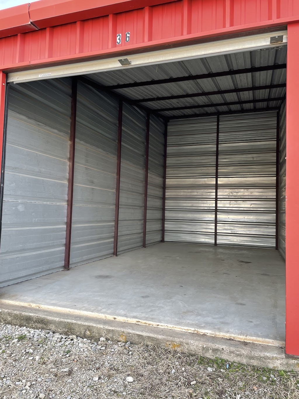 Longhorn State Storage | 1905 E Hwy 199, Springtown, TX 76082, USA | Phone: (817) 677-4050