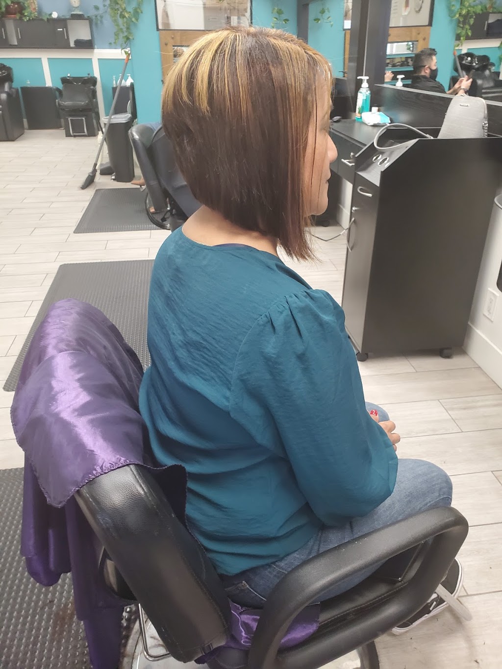 Cecys Beauty Salon | 25571 Jeronimo Rd Unit#14, Mission Viejo, CA 92691, USA | Phone: (949) 232-5257