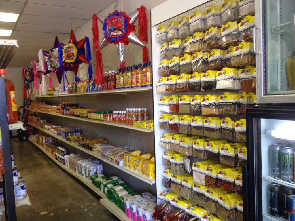 Don Chanos Tienda | 1610 SW Dash Point Rd, Federal Way, WA 98023, USA | Phone: (206) 592-2538