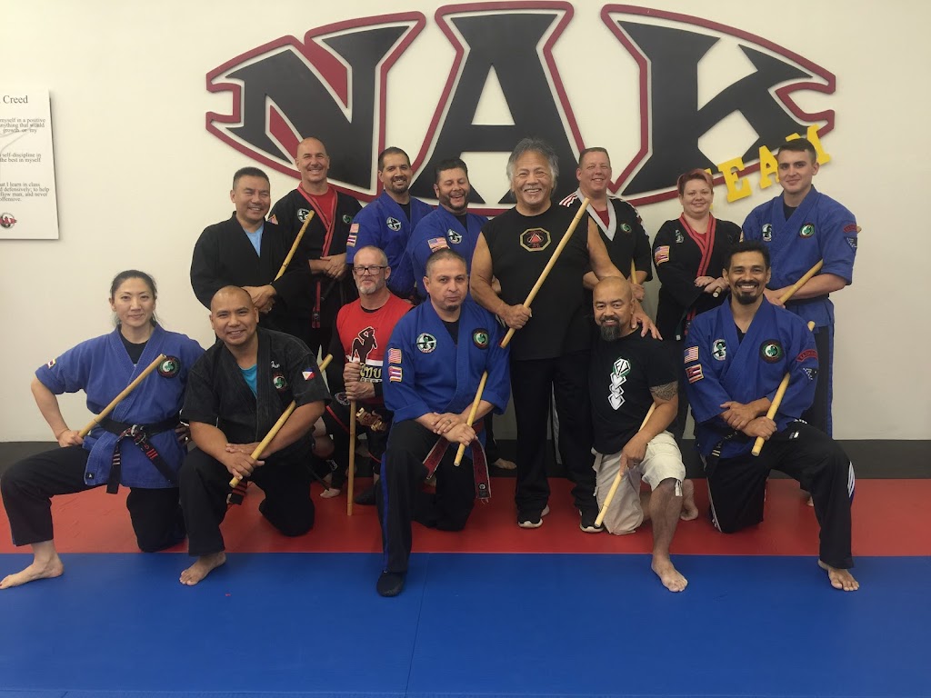 NAK Martial Arts Center | 1130 N Gilbert Rd #3, Gilbert, AZ 85234, USA | Phone: (480) 632-7833
