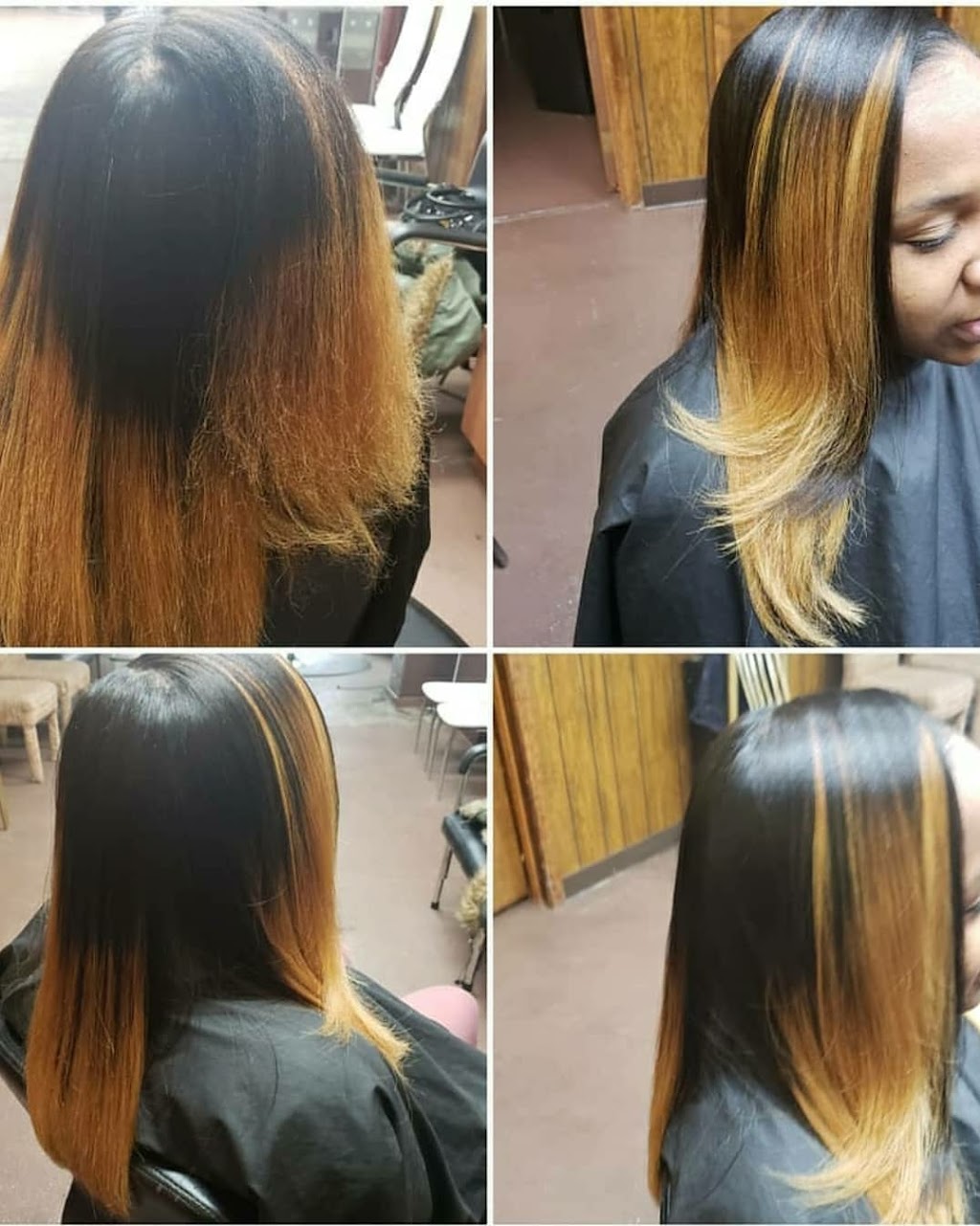 Hair By Jimmie Salon & Spa | 425 W Interstate 30, Garland, TX 75043, USA | Phone: (469) 304-0557
