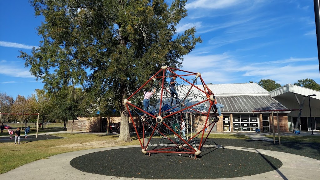 Forest Community Park | 13900 South Harrell, 13900 S Harrells Ferry Rd, Baton Rouge, LA 70816, USA | Phone: (225) 256-2849
