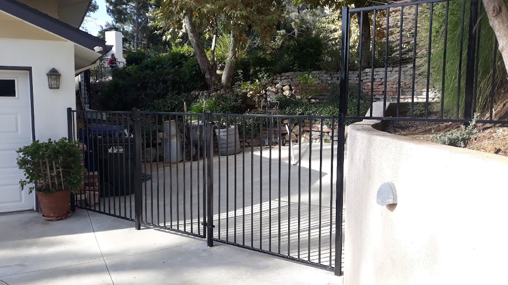 Top Notch Fence | 1922 Baylor St #3, Duarte, CA 91010, USA | Phone: (626) 235-8276