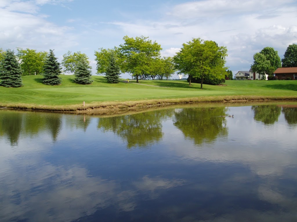 Pleasant View Golf Club | 14605 Louisville St NE, Paris, OH 44669, USA | Phone: (330) 862-2034