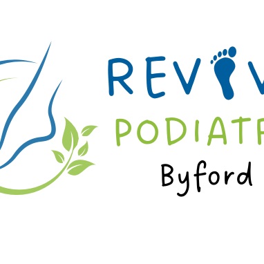 Revive Podiatry Byford | 17/30 Abernethy Rd, Byford WA 6122, Australia | Phone: (089) 542-1821