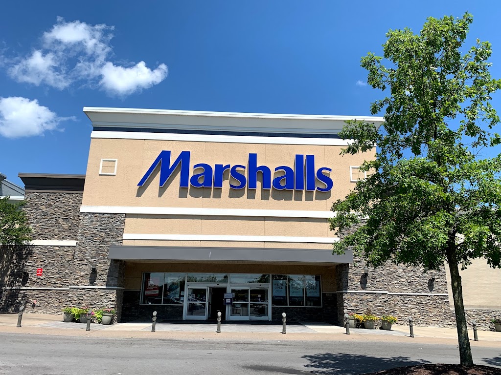 Marshalls | 6806 Charlotte Pike, Nashville, TN 37209, USA | Phone: (615) 353-9586