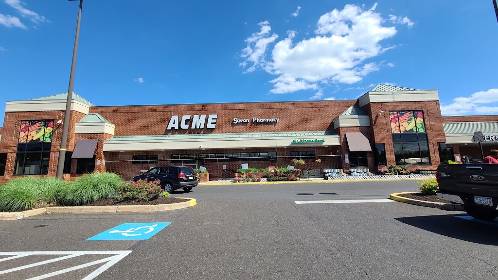 ACME Markets | 48 W Rd, Newtown, PA 18940, USA | Phone: (215) 504-9585