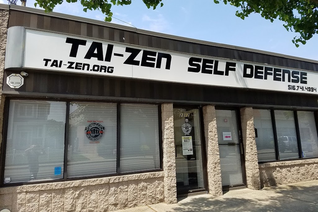 Tai-Zen Self-Defense | 2312 Bellmore Ave, Bellmore, NY 11710, USA | Phone: (516) 741-4994
