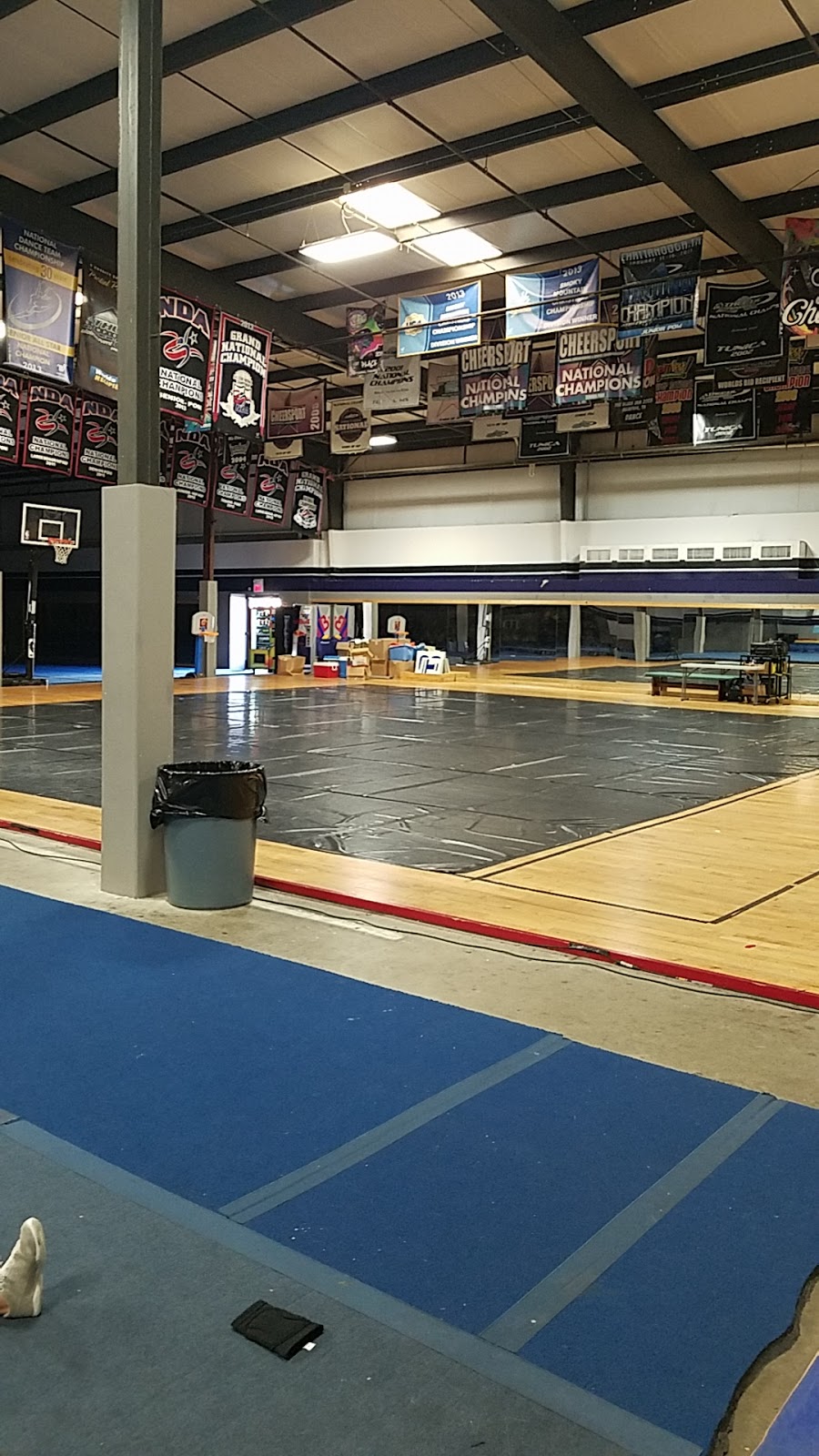 Memphis Cheer LLC | 1375 Big Orange Rd, Cordova, TN 38018, USA | Phone: (901) 752-8275