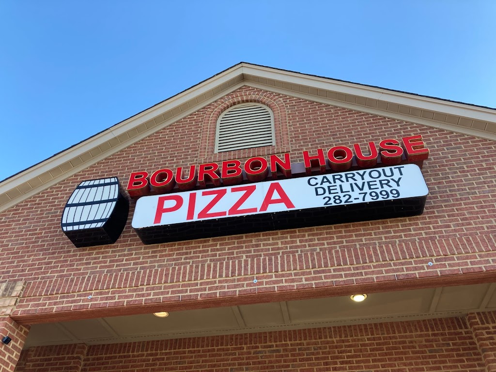 Bourbon House Pizza | 7500 Oakbrook Dr, Florence, KY 41042, USA | Phone: (859) 282-7999