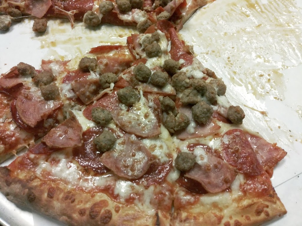 Pizza Corner | 580 S Brea Blvd, Brea, CA 92821, USA | Phone: (714) 529-5290