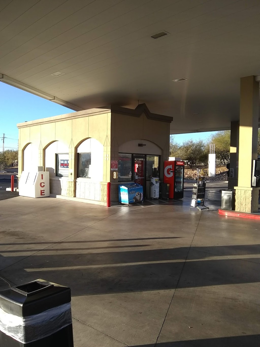 Safeway Fuel Station | 1365 W Duval Mine Rd, Sahuarita, AZ 85614, USA | Phone: (520) 648-2847