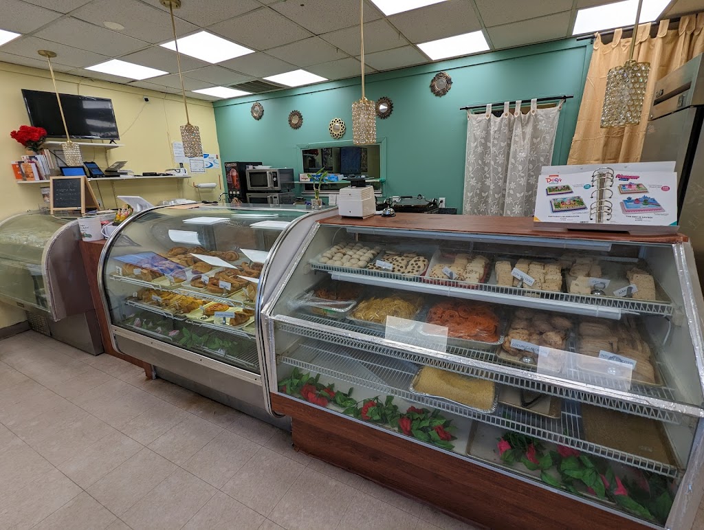 Hot Breads | 495 Worcester Rd, Framingham, MA 01701, USA | Phone: (508) 532-1035
